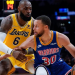NBA: Warriors y Lakers abren la temporada 2022-2023 10 image 32