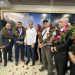Llega a Venezuela último grupo de tripulantes de avión retenido en Argentina 8 image 35