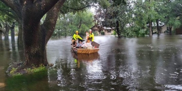 Al menos 58 muertes en Florida por el huracán Ian 1 image 4