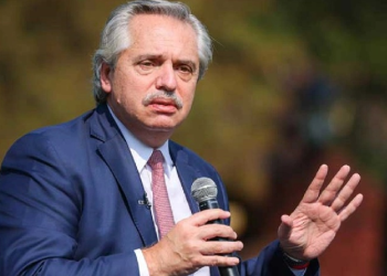 Alberto Fernández anuncia cambios en su gabinete de gobierno 2 image 41