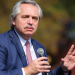 Alberto Fernández anuncia cambios en su gabinete de gobierno 10 image 41
