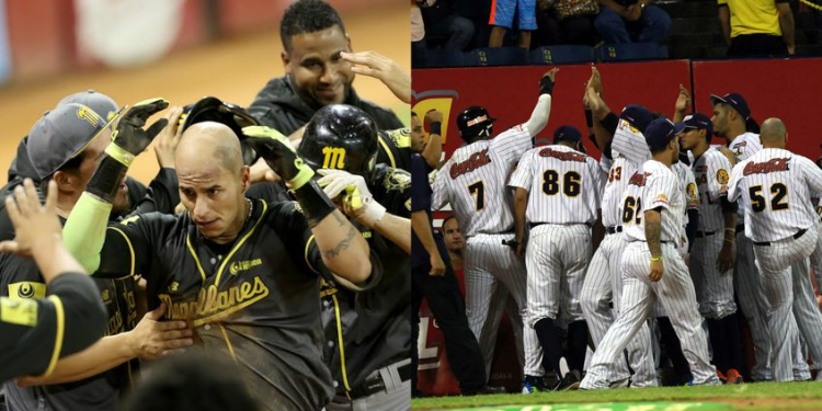 Leones y Magallanes se verán las caras este 29 de octubre 1 image 51