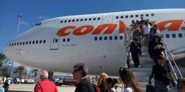 Plan Vuelta a la Patria retorna a más de 90 venezolanos varados en Ecuador 1 image 53