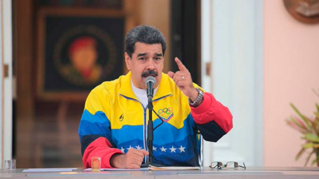 Venezuela reiteró soberanía sobre Esequibo