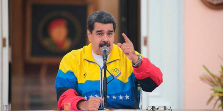 Venezuela reiteró soberanía sobre Esequibo 1 image 6