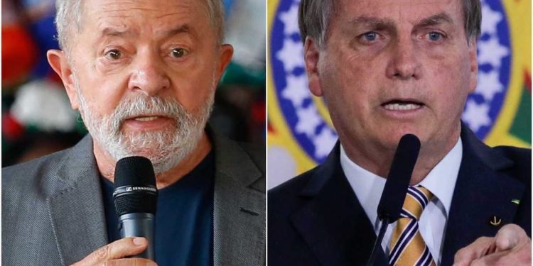 lula bolsonaro prismada 1