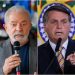 Lula y Bolsonaro definirán la Presidencia de Brasil en una segunda vuelta 9 lula bolsonaro prismada 1