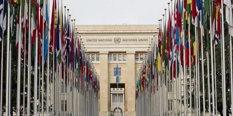 Maduro señaló que las bases del nuevo mundo es la paz y el respeto