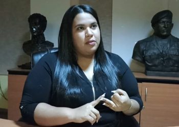 Alcaldía de Santa Bárbara en Monagas garantiza protección laboral a 724 trabajadores