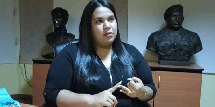 Alcaldía de Santa Bárbara en Monagas garantiza protección laboral a 724 trabajadores 1 Alcaldía de Santa Bárbara en Monagas garantiza protección laboral a 724 trabajadores