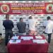 GNB detuvo a 5 sujetos con droga en el estado Bolívar