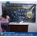 PNB capturó a mujer con varios envoltorios de presunta marihuana 9 PNB capturó a mujer con varios envoltorios de presunta marihuana