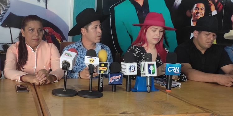 Joropazo en el Chucho Palacios busca imponer récord musical