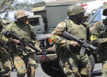 Jamaica declara estado de emergencia por violencia