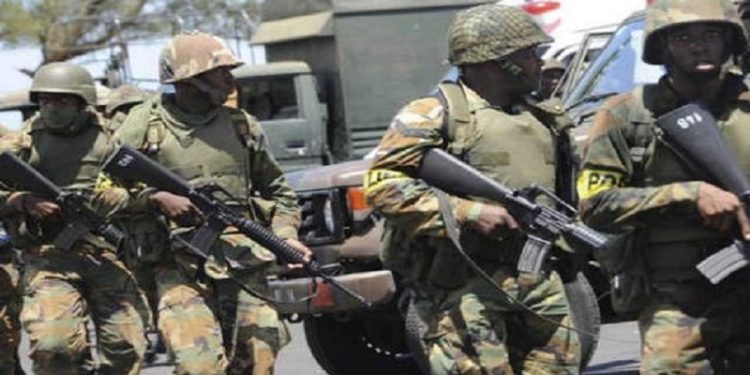 Jamaica declara estado de emergencia por violencia