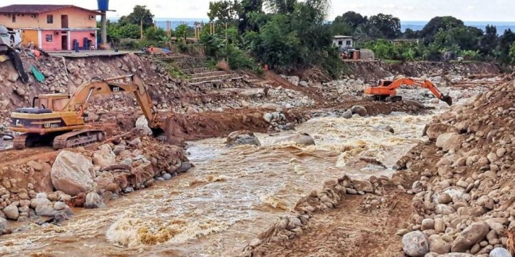 Inició plan de acción inmediata en Mérida tras afectaciones por lluvias 1 Inició plan de acción inmediata en Mérida tras afectaciones por lluvias