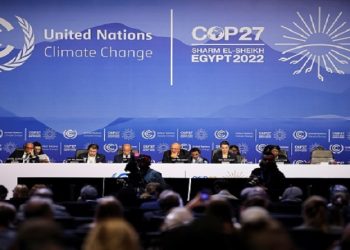 COP27 aprueba fondo para financiar pérdidas en países pobres
