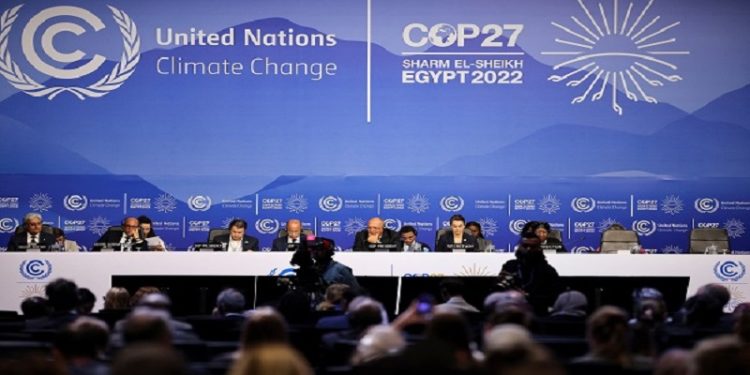 COP27 aprueba fondo para financiar pérdidas en países pobres 1 COP27 aprueba fondo para financiar pérdidas en países pobres