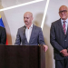 Gobierno y oposición se reúnen mañana en París para restablecer el diálogo en Venezuela 10 image 18