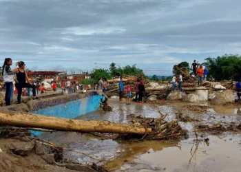 Hallaron el cuerpo de la niña desaparecida en Mérida 4 image 21