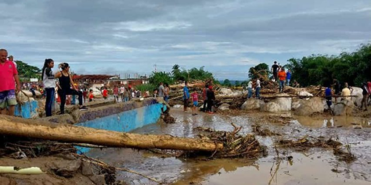 Hallaron el cuerpo de la niña desaparecida en Mérida 1 image 21
