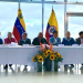 Gobierno de Colombia y el ELN reanudan con "plena voluntad" negociaciones de paz en Venezuela 10 image 25