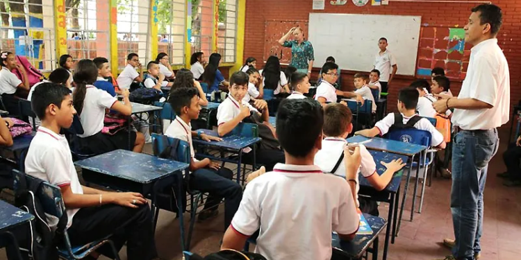 Ministerio de Educación modifica horarios de clase y abre el regreso del doble turno 1 image 28