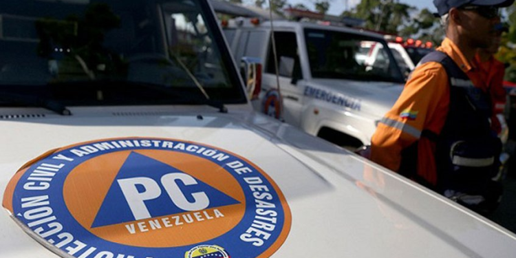 Declaran alerta en Margarita por prolongadas lluvias 1 image 29