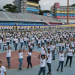 Venezuela intenta romper récord Guinness con la rueda de salsa casino más grande del mundo 10 image 30