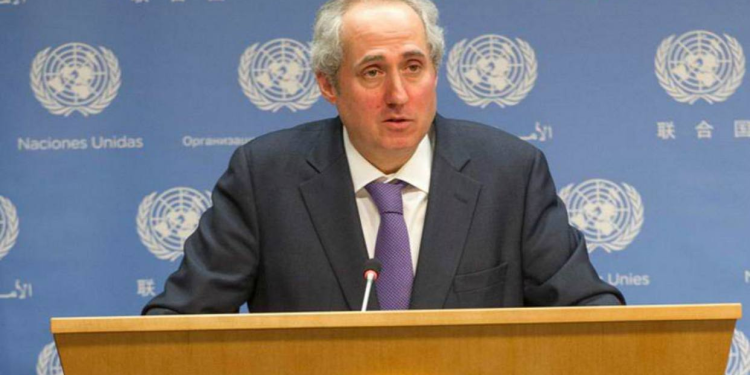 ONU creará un fondo común para canalizar ayuda a Venezuela 1 image 32