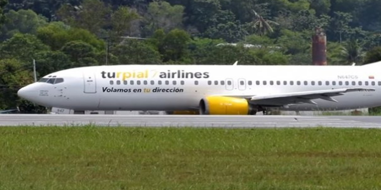 El lunes 7 se reanuda conexión aérea entre Bogotá y Caracas 1 image 4