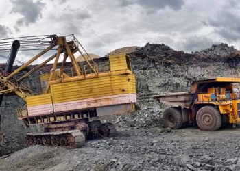 Indonesia se prepara para construir una planta de litio