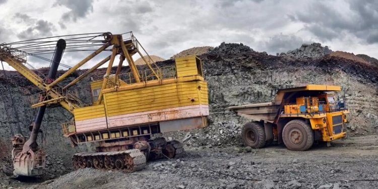 Indonesia se prepara para construir una planta de litio 1 Indonesia se prepara para construir una planta de litio