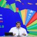 Maduro propuso debate sobre el sistema multimonetario de América Latina y El Caribe 9 Maduro propuso debate sobre el sistema multimonetario de América Latina y El Caribe