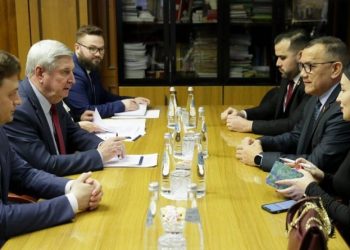 Venezuela y Rusia sostienen acercamiento bilateral