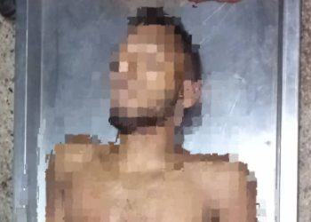 Abatido presunto miembro de la banda «El Brayli» en Ciudad Bolívar