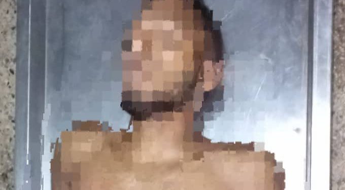 Abatido presunto miembro de la banda «El Brayli» en Ciudad Bolívar 1 Abatido presunto miembro de la banda «El Brayli» en Ciudad Bolívar