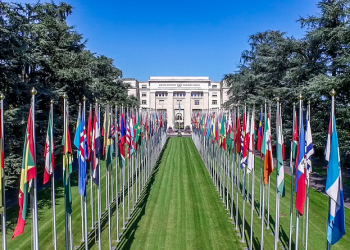 Venezuela y ONU afinan detalles para la agenda del multilateralismo y la diplomacia de paz