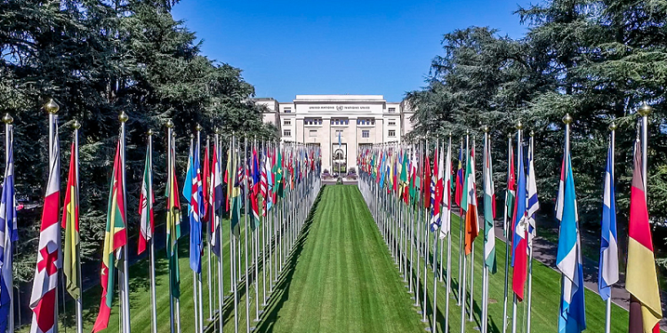 Venezuela y ONU afinan detalles para la agenda del multilateralismo y la diplomacia de paz 1 Venezuela y ONU afinan detalles para la agenda del multilateralismo y la diplomacia de paz