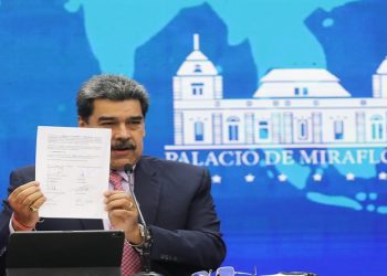 Conversaciones con la Plataforma Unitaria consolida el clima de paz y recuperación del país