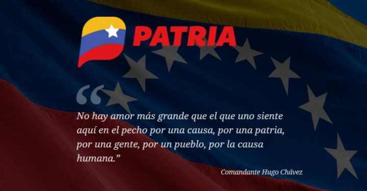Anunciaron la entrega de un bono especial a través del Sistema Patria 1 1616102684 423338 1616102995 noticia normal recorte1