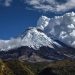 Ecuador en alerta por volcán Cotopaxi