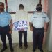 Detenido por presuntamente abusar de su hijastra de 4 años 8 Detenido por presuntamente abusar de su hijastra de 4 años