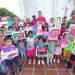 Entregan juguetes a niños y niñas de 36 comunidades de Aguasay 10 Entregan juguetes a niños y niñas de 36 comunidades de Aguasay