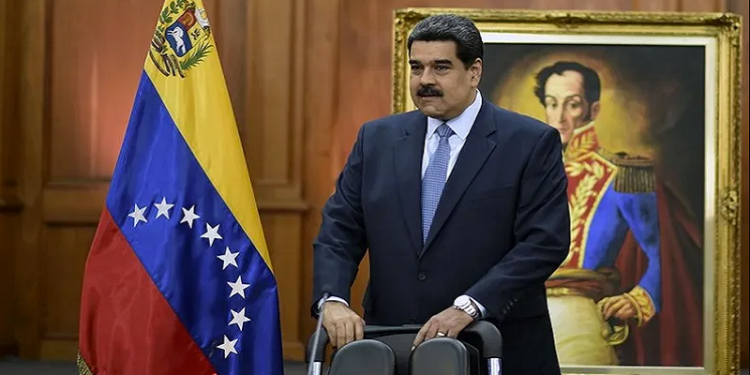 Presidente Maduro reafirma su compromiso con el país 1 Presidente Maduro reafirma su compromiso con el país