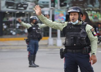 Desplegados 150 mil funcionarios en el dispositivo Navidades Seguras y Felices 2022