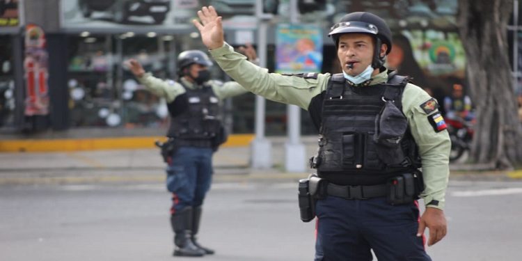 Desplegados 150 mil funcionarios en el dispositivo Navidades Seguras y Felices 2022