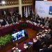 Inicia en Montevideo Cumbre de Presidentes del Mercosur