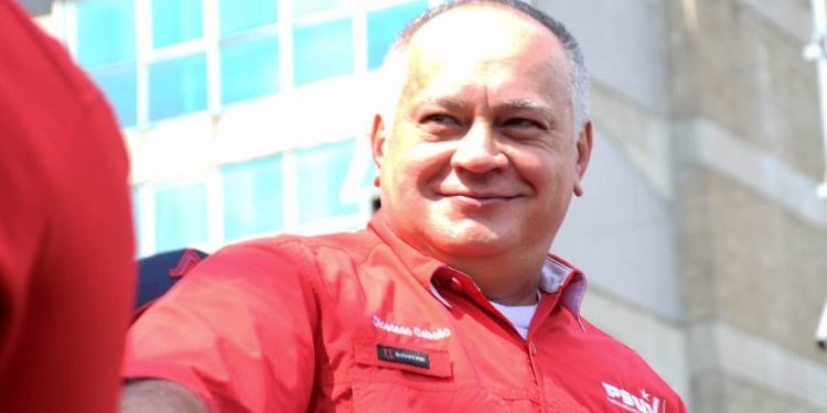 Cabello afirma que en Revolución la lealtad se volvió colectiva 1 Cabello afirma que en Revolución la lealtad se volvió colectiva