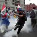 <strong>Sube a 26 la cifra de muertos por disturbios en Perú</strong> 10 image 10